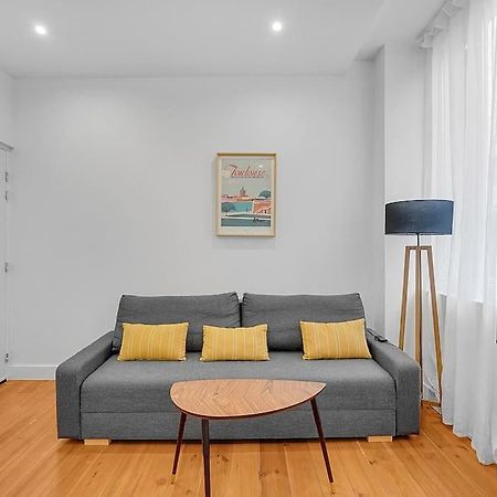 דירות טולוז Le Cocon - T2 Cosy Hypercentre Avec Parking מראה חיצוני תמונה